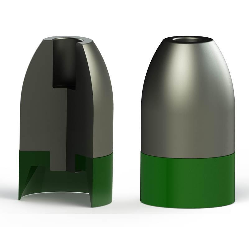 POWERBELT .50CAL 295GR LEAD BULLET