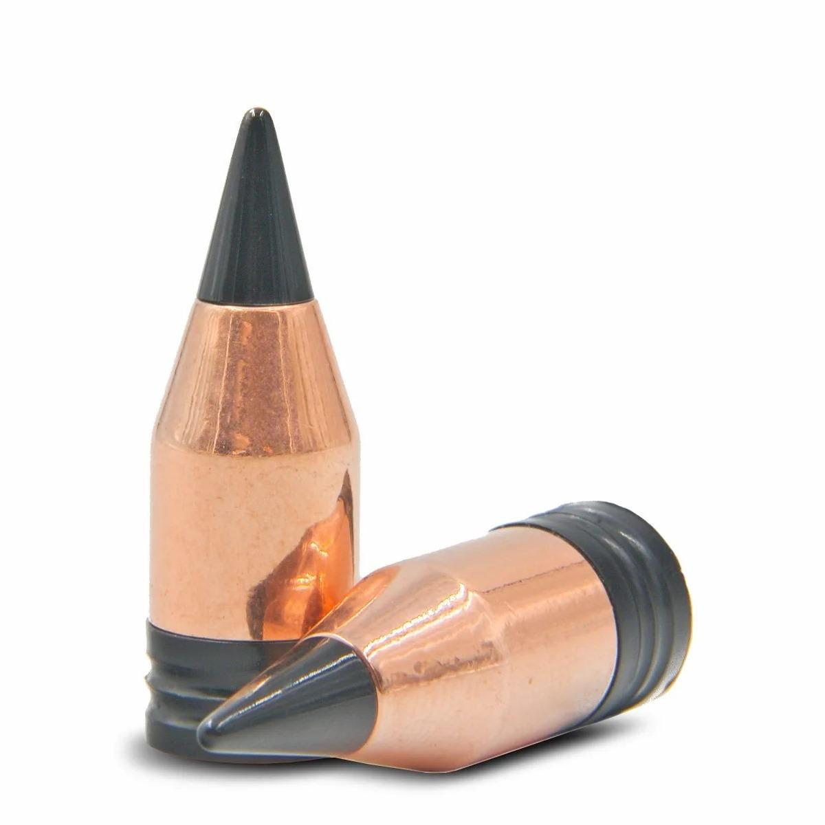 PowerBelt ELR Bullets w/Loading Tip 250 grain 15/pk