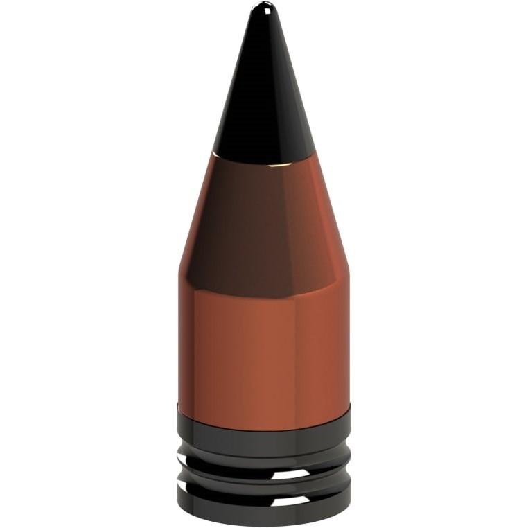 PowerBelt ELR Bullets 15 pk .50 Cal 270 gr AeroTip w/ Loading Tip 24case pk