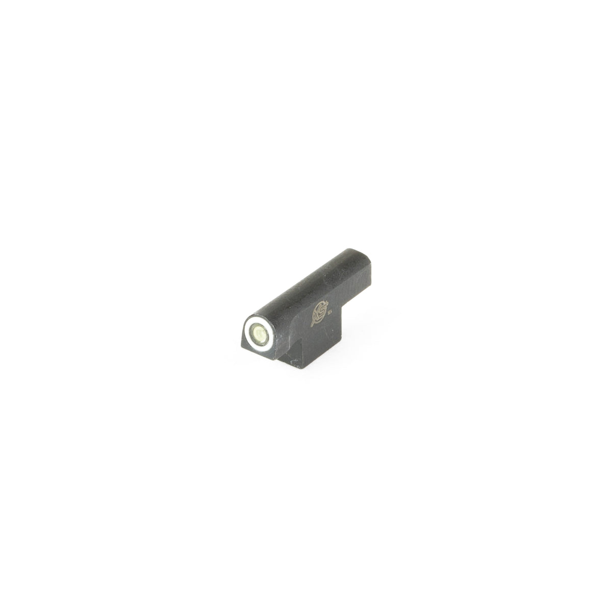 XS COLT VIPER STANDARD TRITIUM WHITE