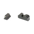 XS MNMLST FITS GLOCK 19 MOS TRIT