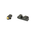 XS R3D 2.0 FOR GLOCK 19 ORANGE