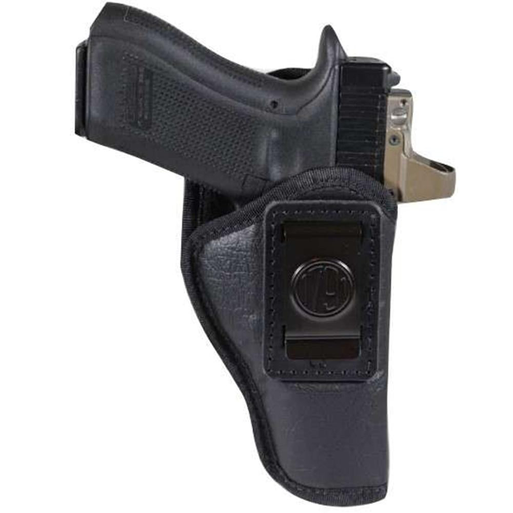 1791 EcoCarry IWB Holster Compact Auto Small BLK RH