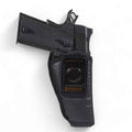 1791 EcoCarry IWB Holster Compact Auto Long BLK RH