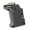 Nano Roni Magazine Holder Glock 17/19/19X/22/23/25/31/32/45 - Black
