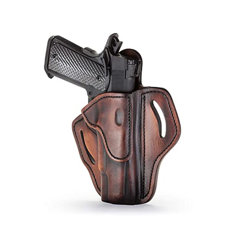Optic Ready Belt Holster Vintage RH