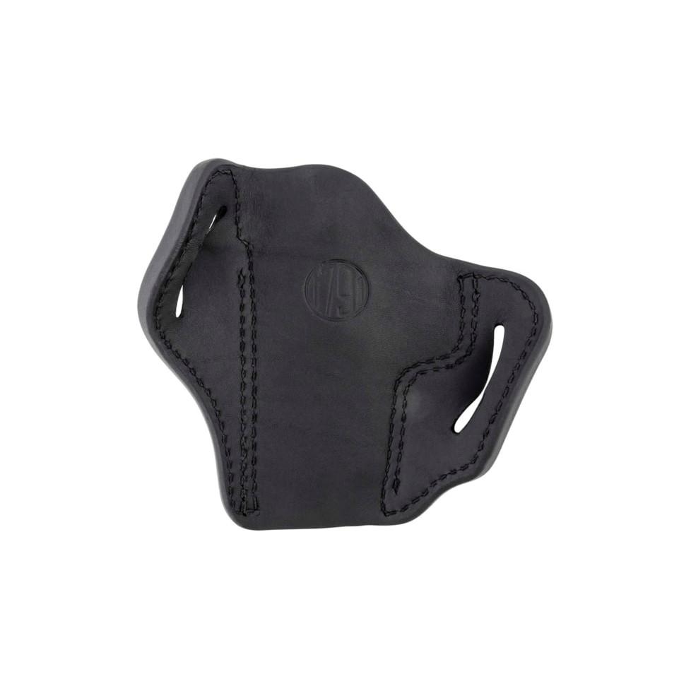 Optic Ready Belt Holster Size 2.3 Stealth Black RH