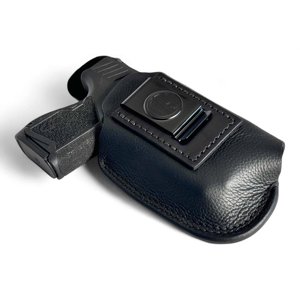 Optic / Light Smooth Concealment Holster Size 3L Night Sky Black RH