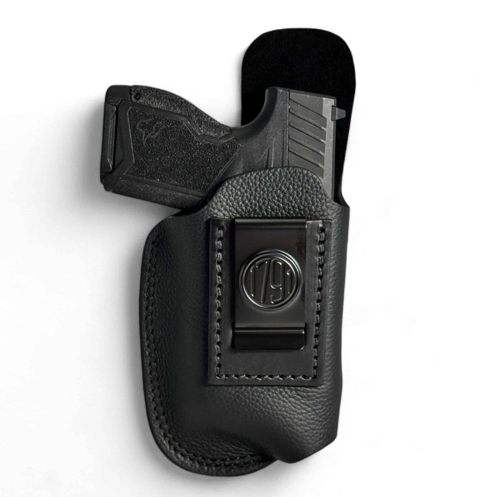 Optic / Light Smooth Concealment Holster Size 3L Night Sky Black RH