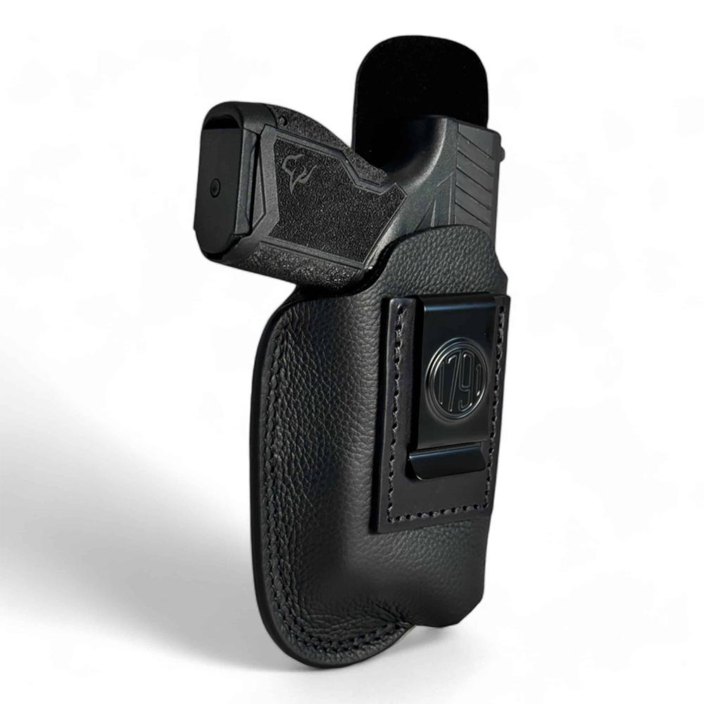 Optic / Light Smooth Concealment Holster Size 3L Night Sky Black RH