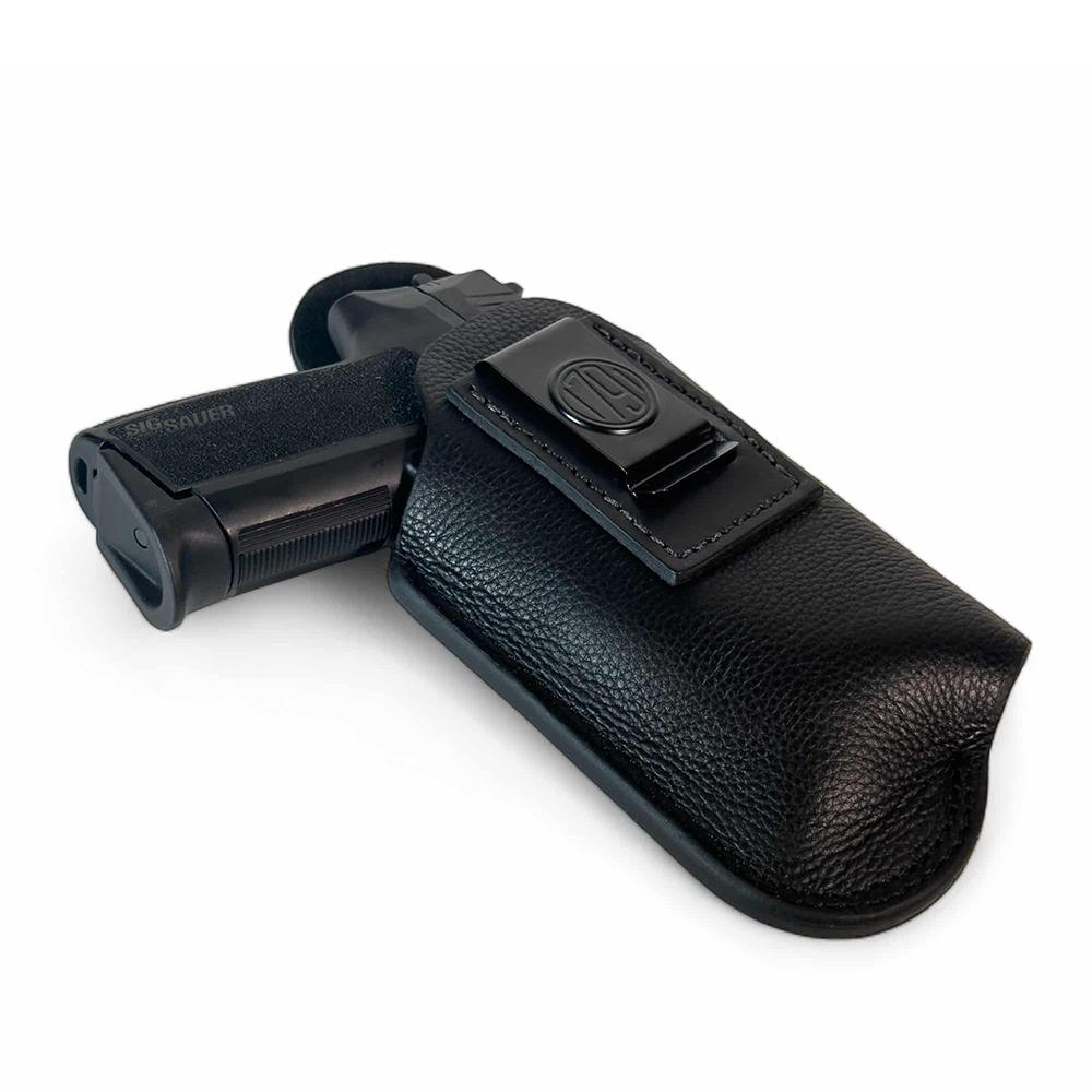 Optic/ Light Smooth Concealment Holster Size 5 Night Sky Black RH