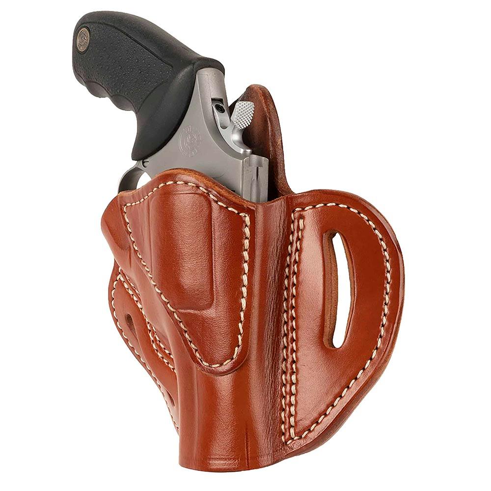 1791 RVH Revolver Holster 3 Barrel CBR RH K Frame