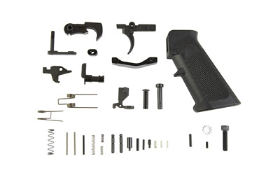 XTS AR15 COMPLETE LOWER PARTS KIT