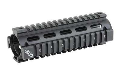 XTS AR-15 2-PIECE QUAD RAIL