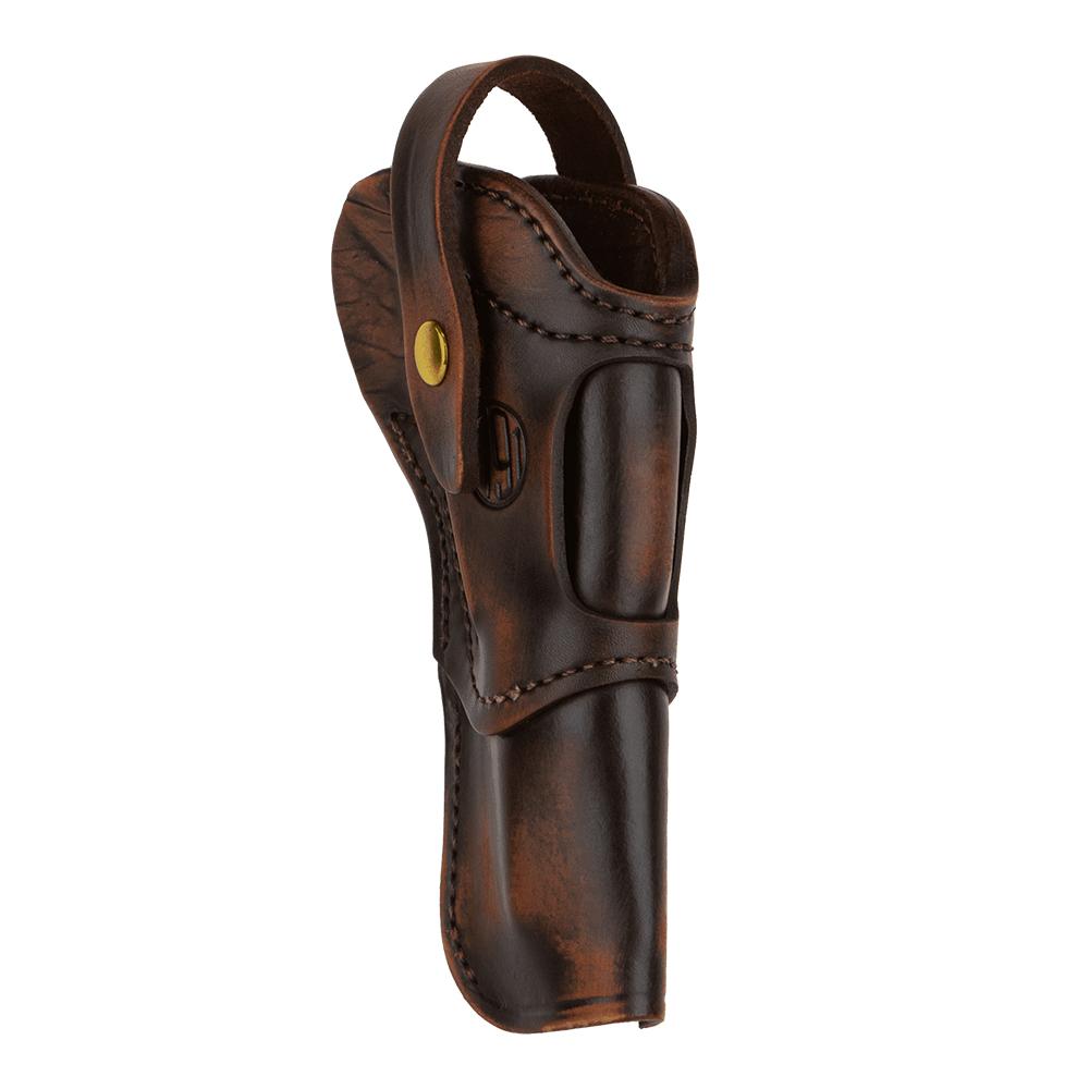 Single Action Revolver Size 6.5 Vintage Ambi
