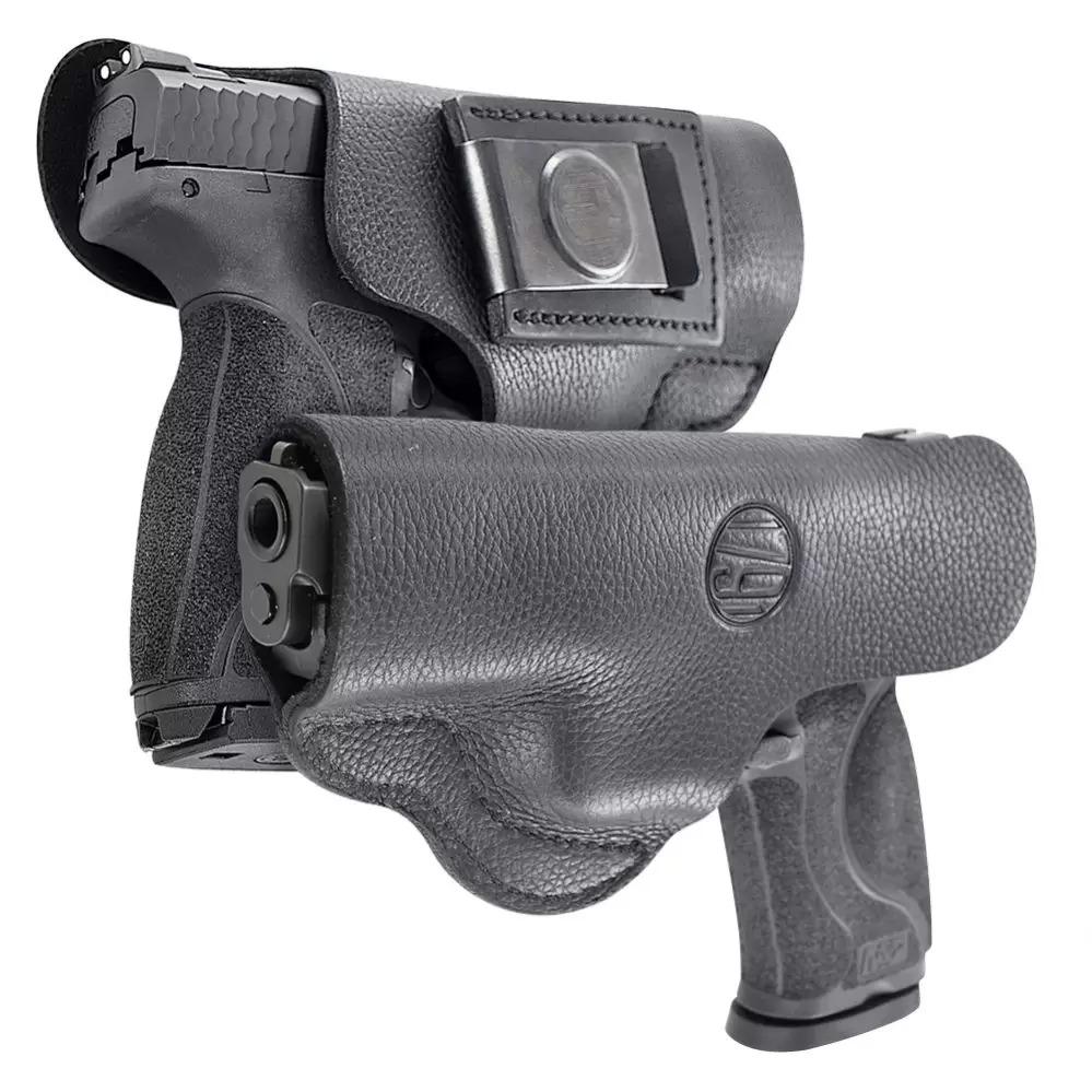 1791 Smooth Concealment Holster size 4 Night Sky Black RH