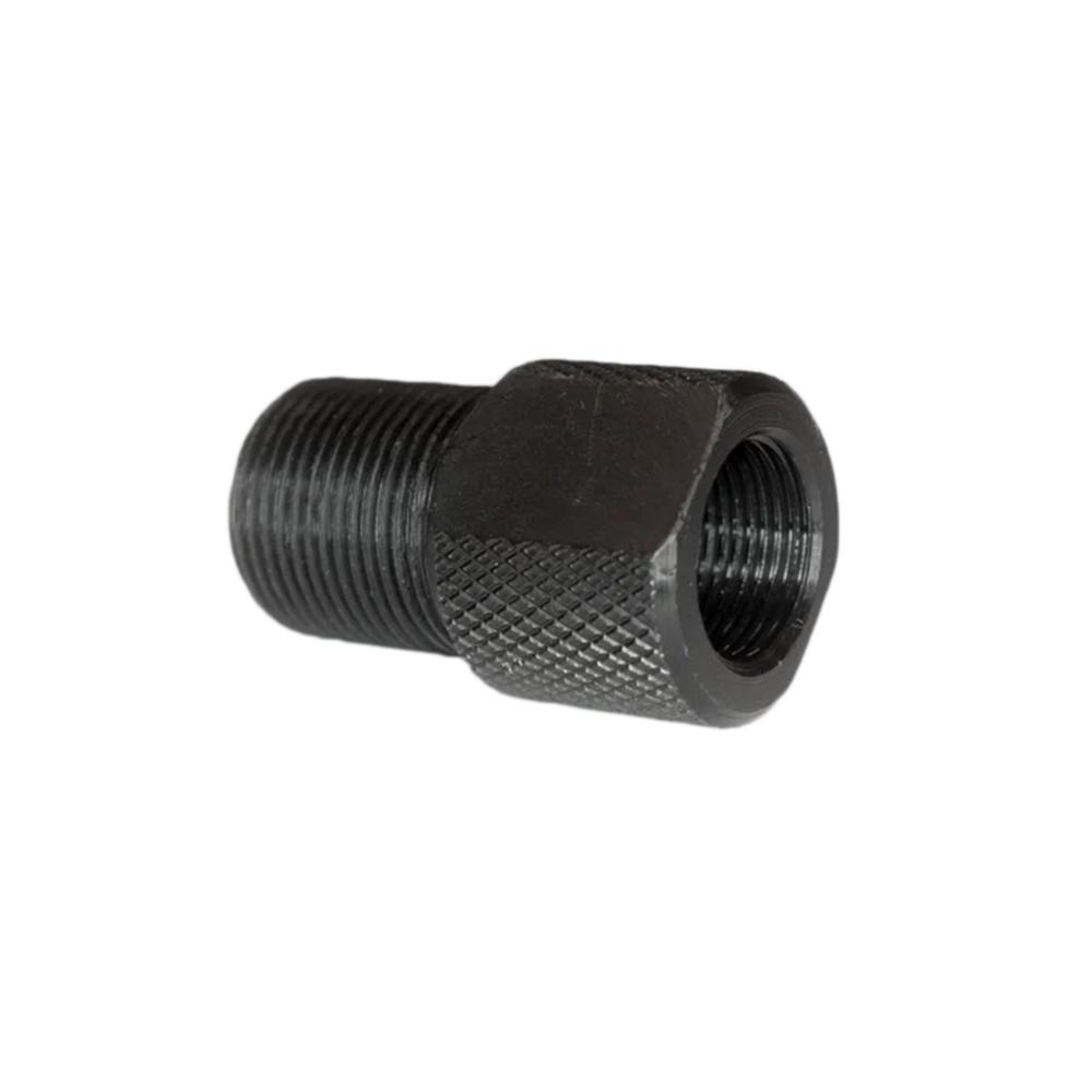 Thread Protector Converter 1/2- 28 5/8- 24