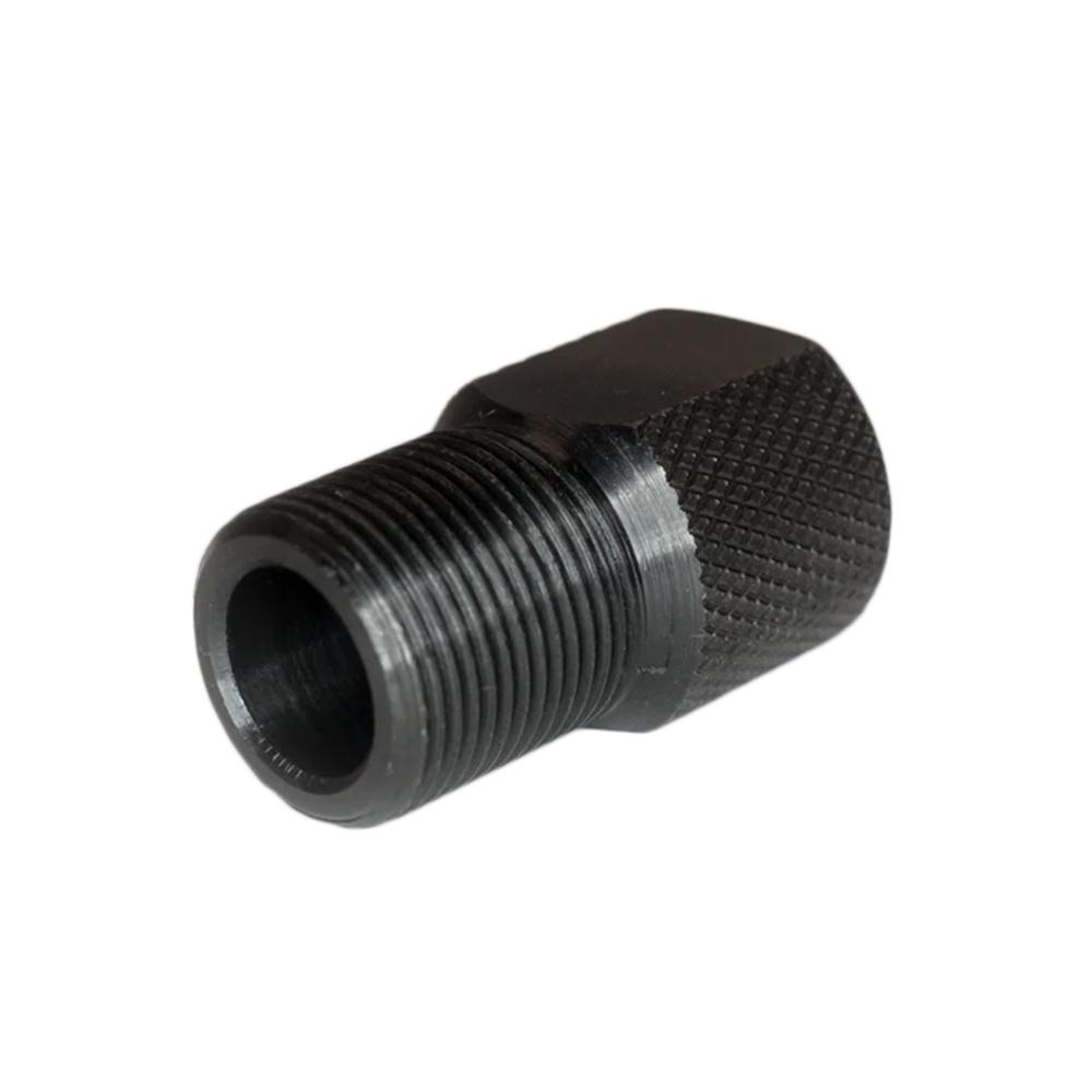 Thread Protector Converter 1/2- 28 5/8- 24