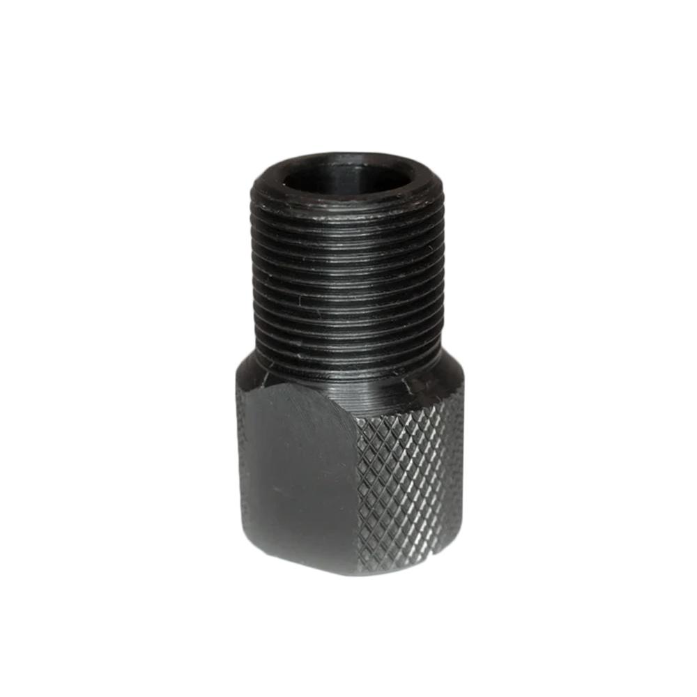 Thread Protector Converter 1/2- 28 5/8- 24