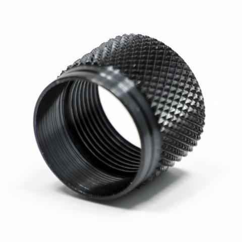 Muzzle Thread Protector For 10/22 Bull Barrel 1/2-28 x .920”