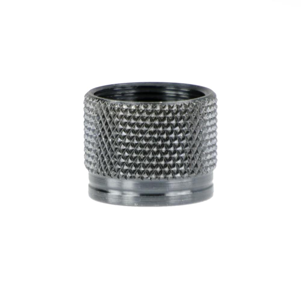 Muzzle Thread Protector For Pencil Barrels 1/2-28 x .625”