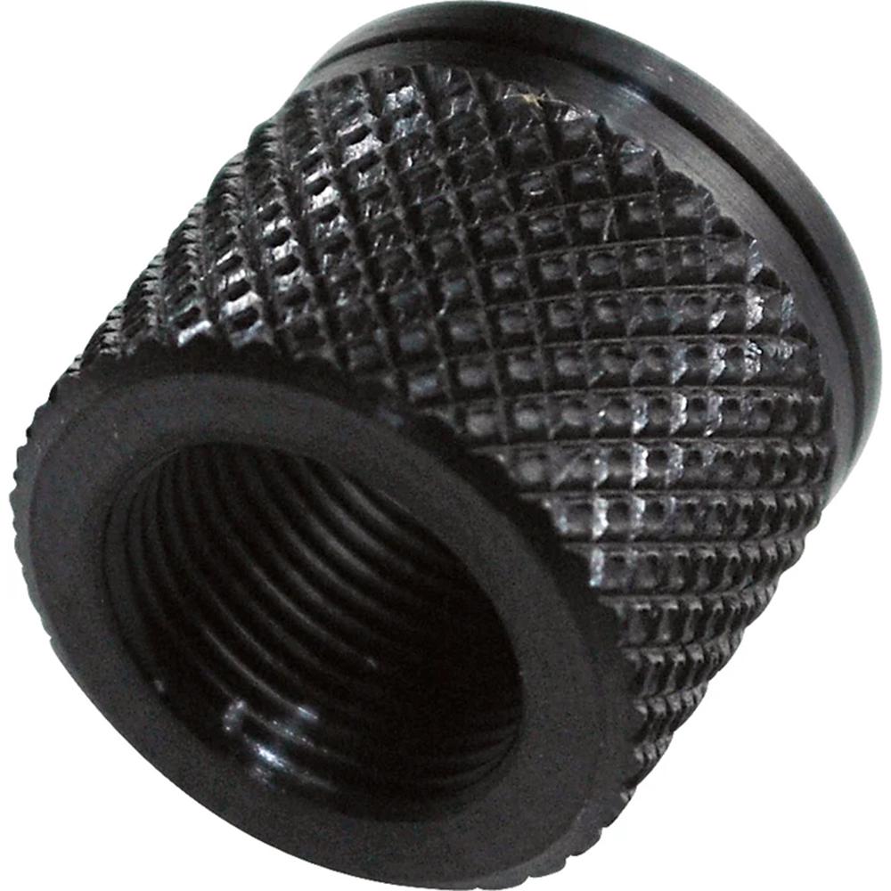 Muzzle Thread Protector For Pencil Barrels 1/2-28 x .625”