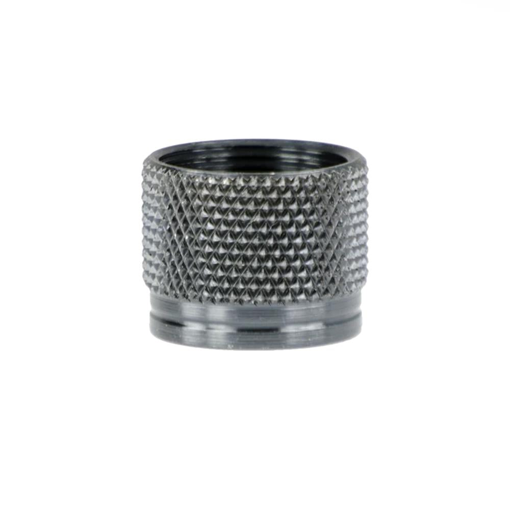 Muzzle Thread Protector-For AR-10, .300 AAC Blackout 5/8-24 x .750
