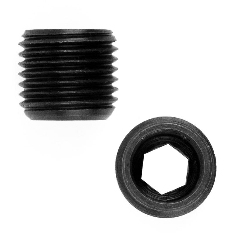 LIMITED ROTATAION PUSH BUTTON SLING SWIVEL BASE