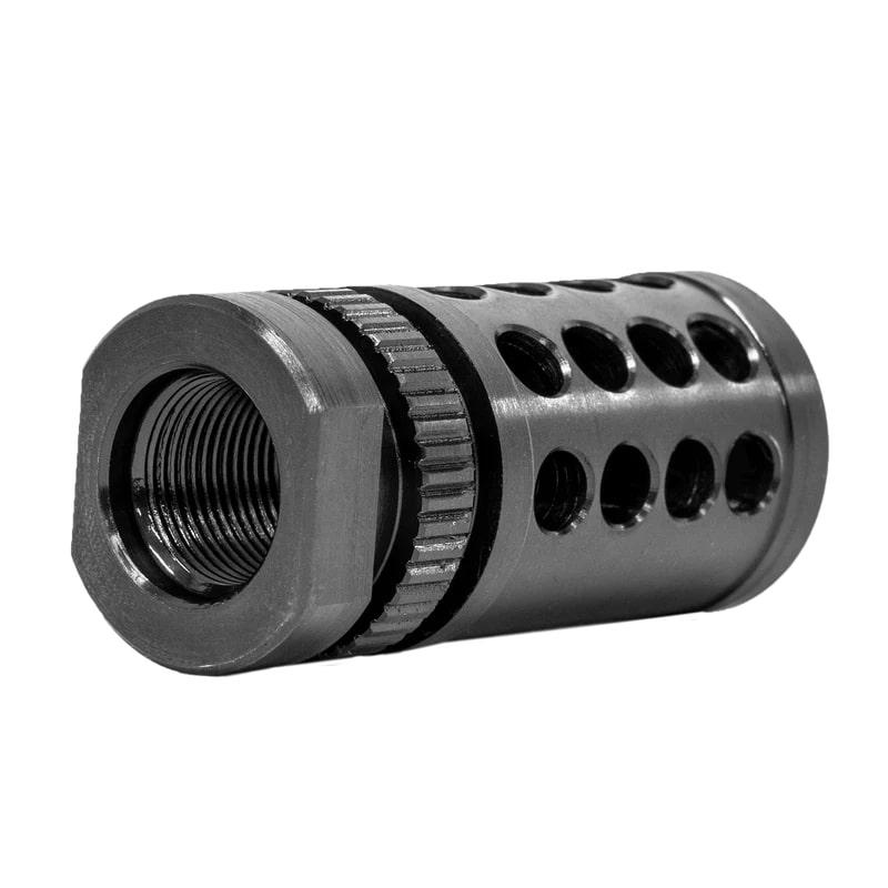 G-Nite Flash Suppressor .308