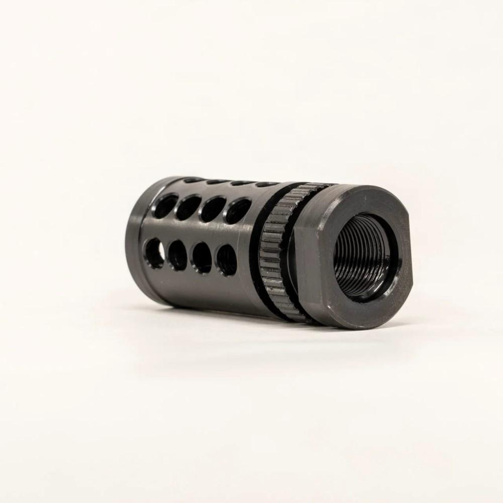 G-Nite Flash Suppressor .308