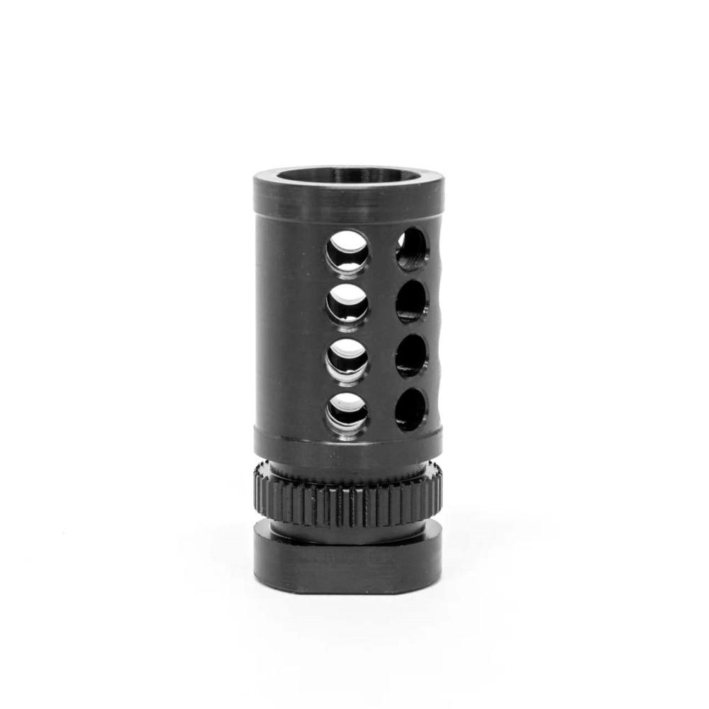 G-Nite Flash Suppressor .308