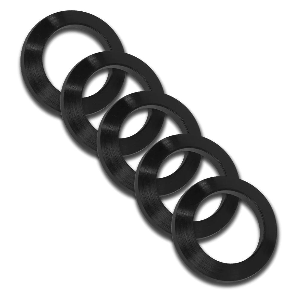 Crush Washer .308 - 5 Pack