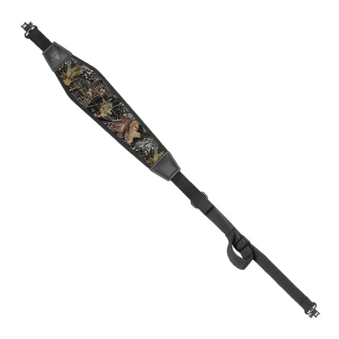 QS Trek Sling - w/Swivels-Mossy Oak New Break Up