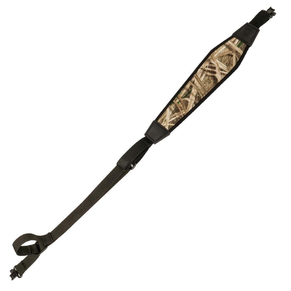 QS Trek Sling - w/Swivels - Mossy Oak® Shadow Grass Blades