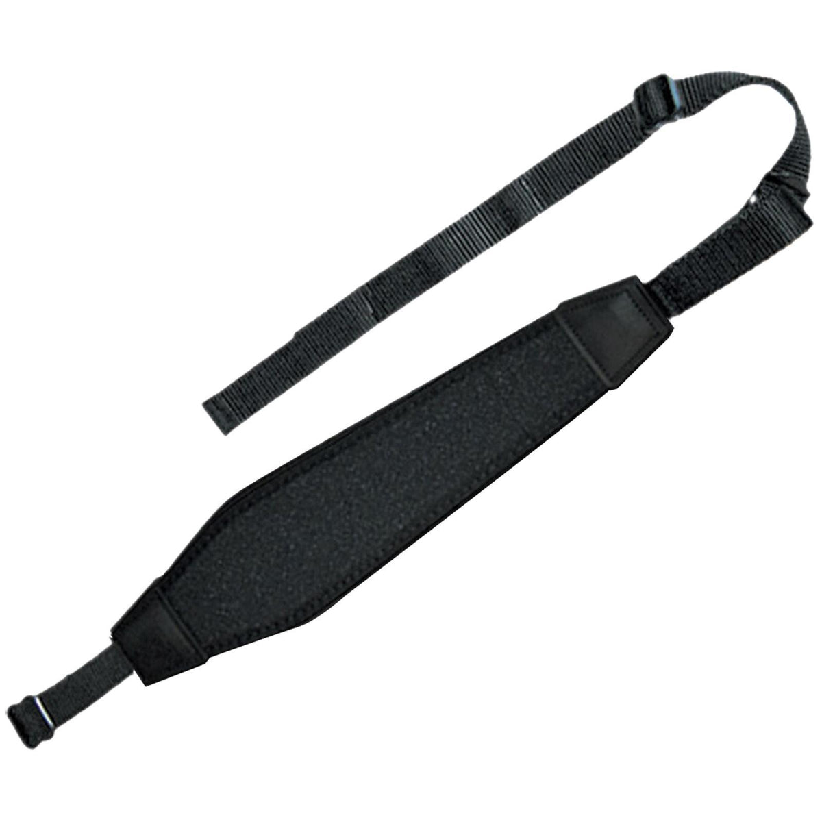 NEOPRENE RIFLE 48X1 BLACK SLING
