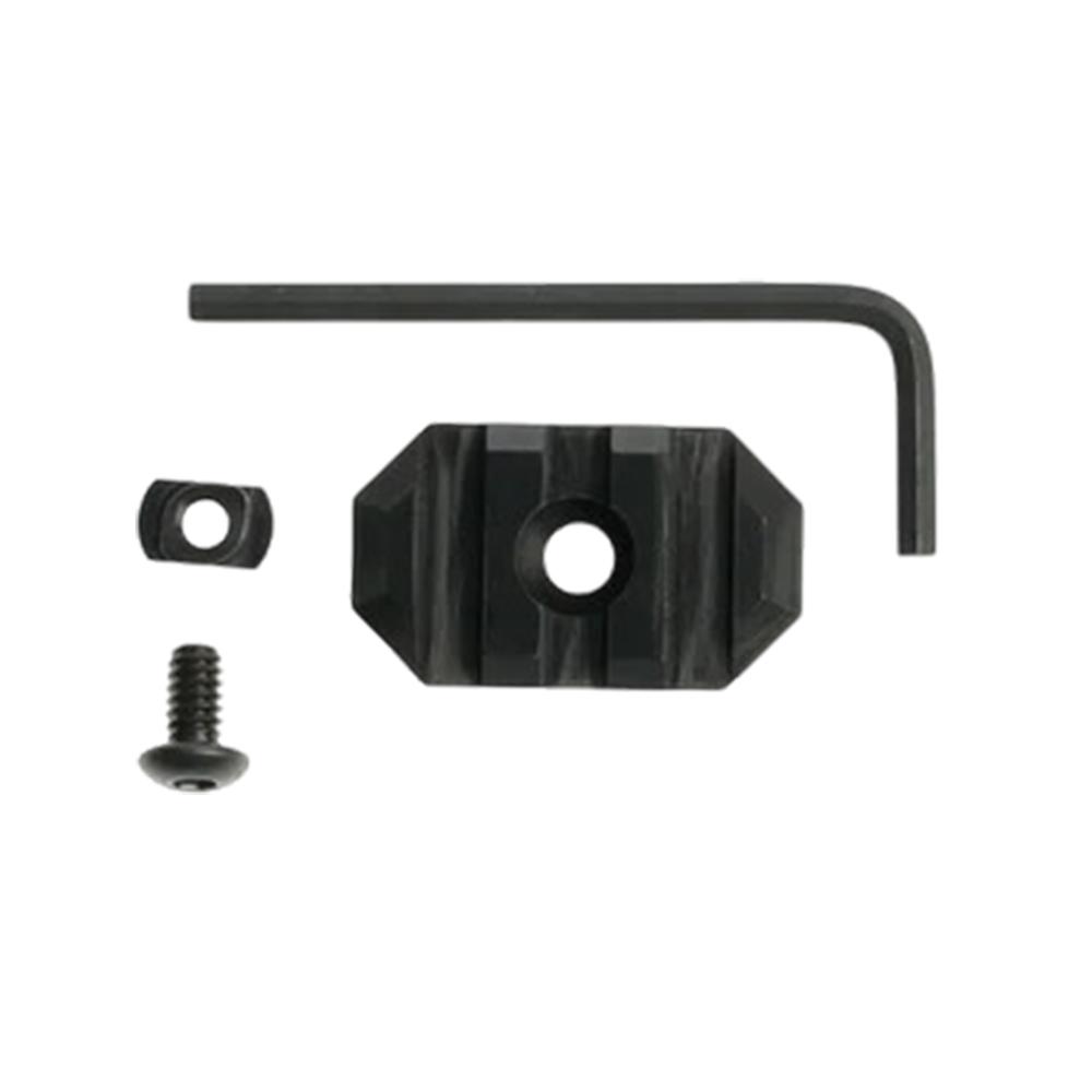 Rail 1.3 3-Slot M-LOK