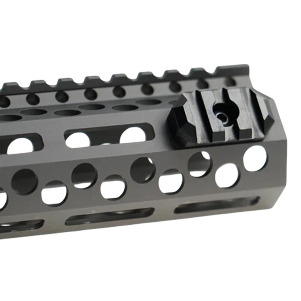 Rail 1.3 3-Slot M-LOK