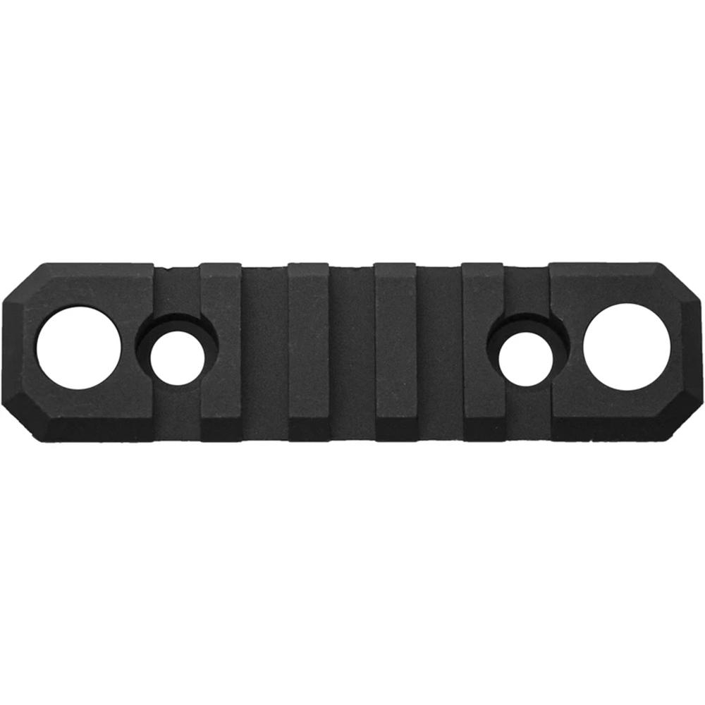 Rail Push Button Base 3.1 5 Slot M-LOK