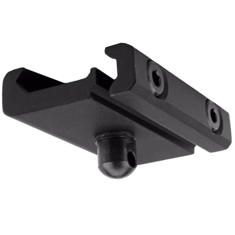 BI-POD STUD RAIL ADAPTOR