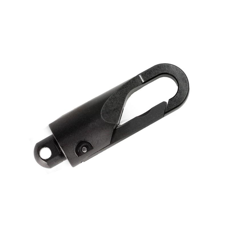 SNAP HOOK DETACH.SWIVEL ADAPTOR