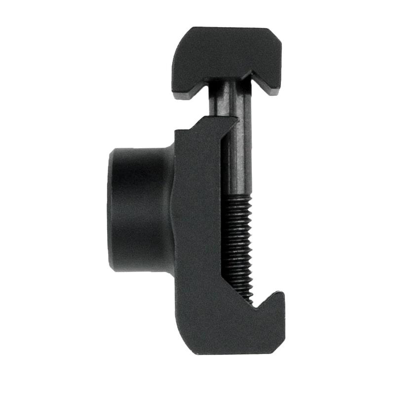 PICATINNY MNT HVY DTY PUSH BASE
