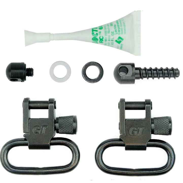 MOSSBERG 500 SWIVELS