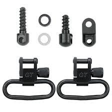 1.25 Ruger 10/22 Swivel Set