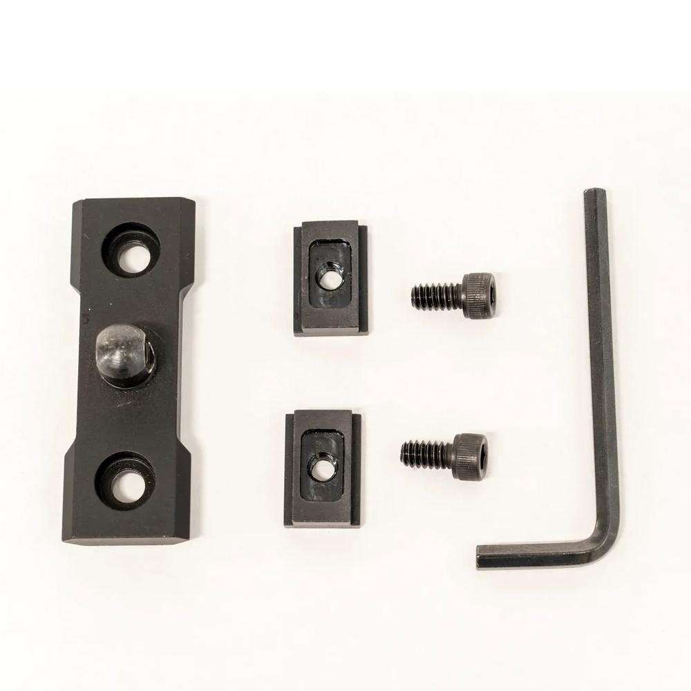Anschutz T-Nut Rail Adaptor Set