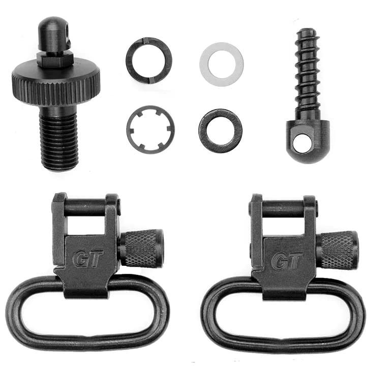 MAG CAP MOSSBERG 500 12GA