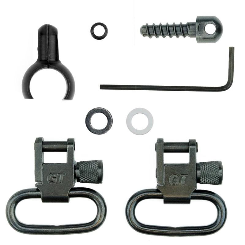 .800-.850 DIA. TWO PIECE BAND