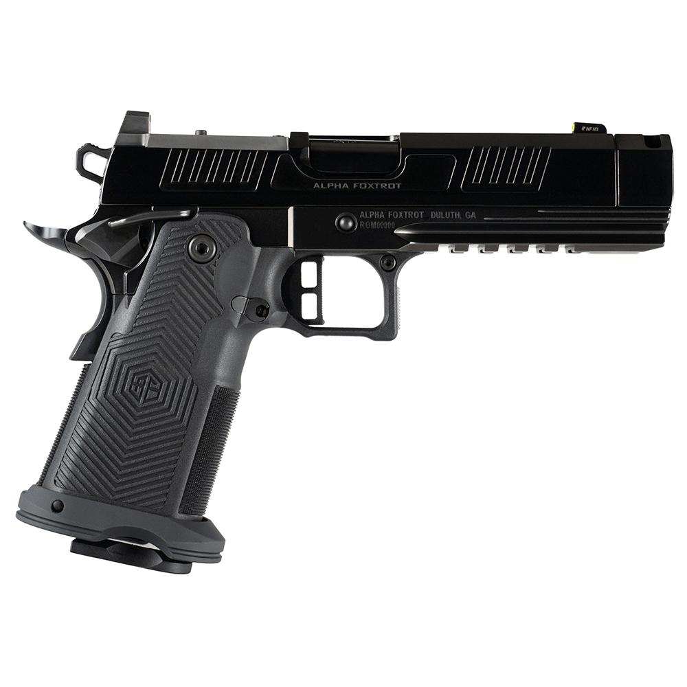AF1911-ROMULUS 3.5 MOS Adapter 9MM