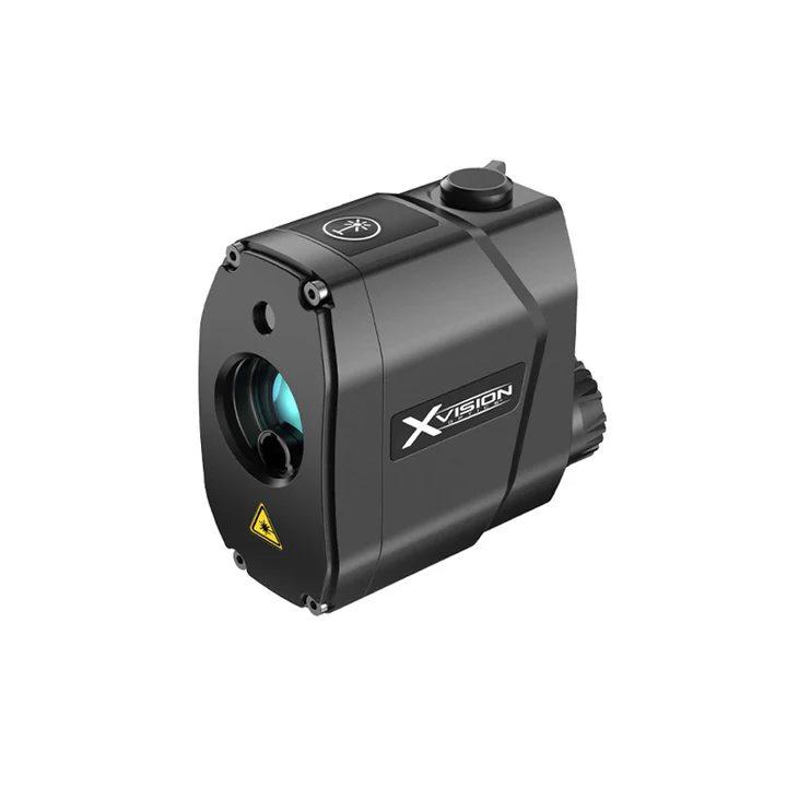 X-Vision Optics Impact 100 Laser Rangefinder 905nm 650yd