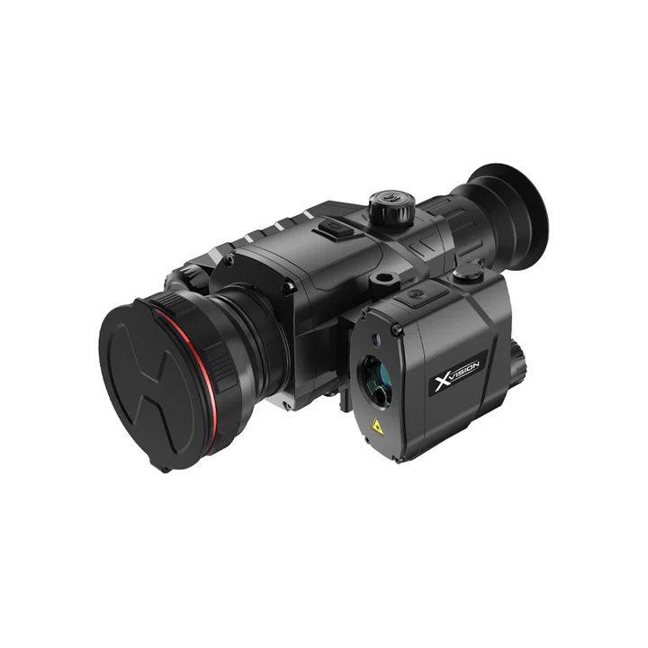 X-Vision Optics Impact 100 Laser Rangefinder 905nm 650yd