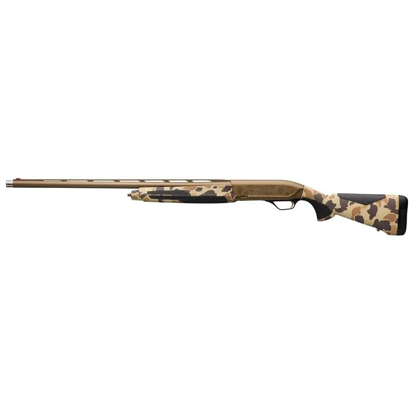 Browning MAX II WW VTAN 12ga-3.5 26+